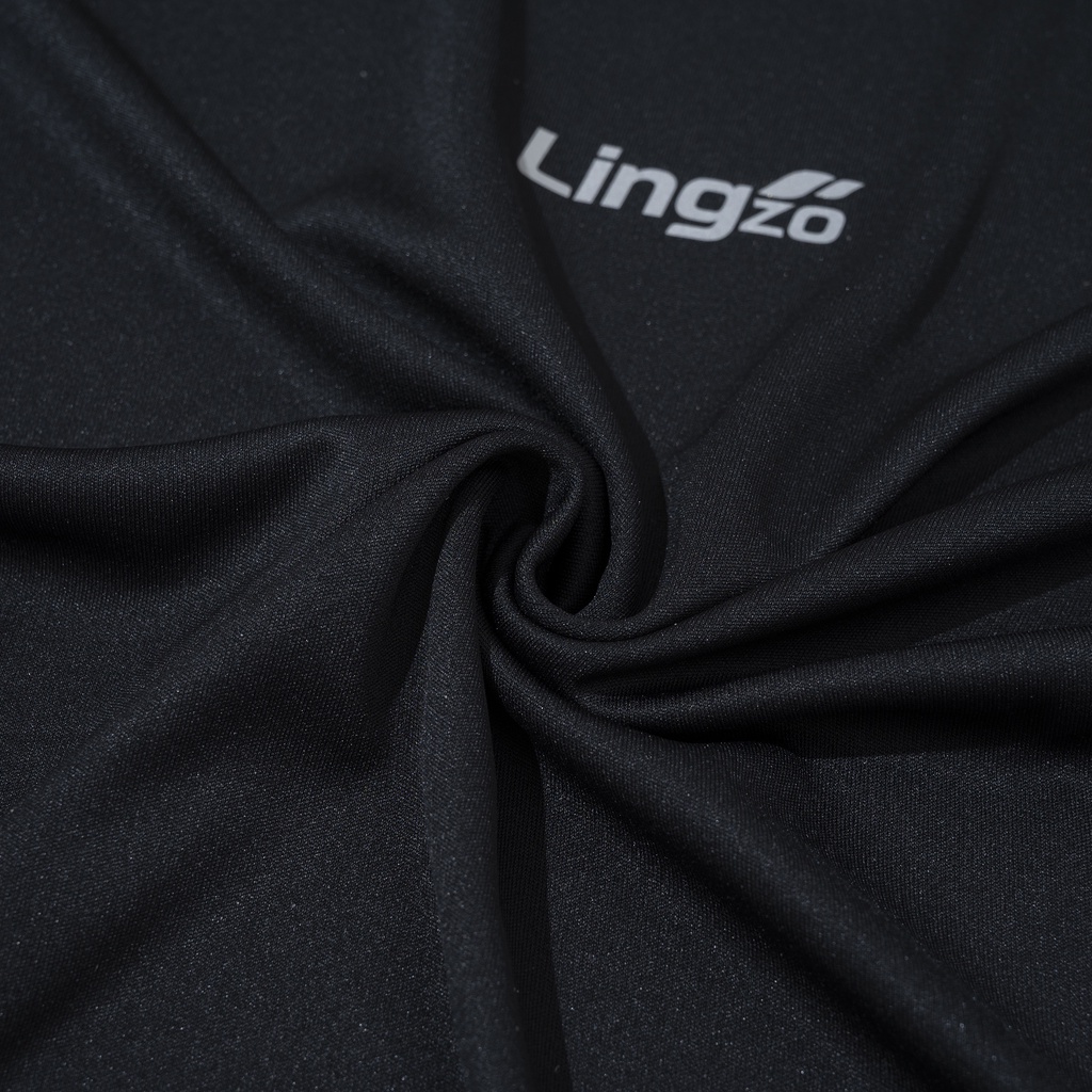 Áo ba lỗ nam sát nách thể thao LINGZO áo tanktop tập gym dáng slim fit vừa vặn chất liệu thun lạnh mềm mại