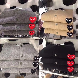 LEN CARDIGAN P.LAY FULL TAG