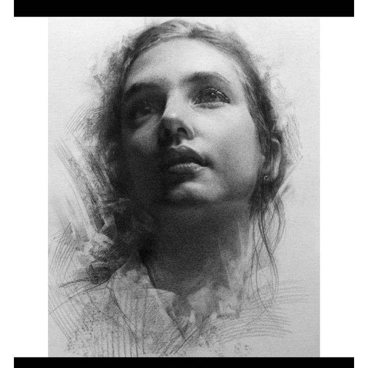 Than cây kuelox, thỏi than nén than vẽ truyền thần