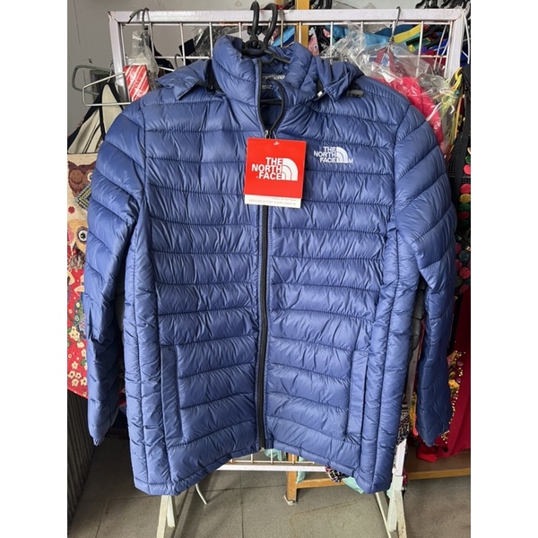 Áo phao the north face xuất xịn