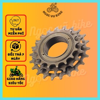 Líp 3 tầng dành cho xe đạp