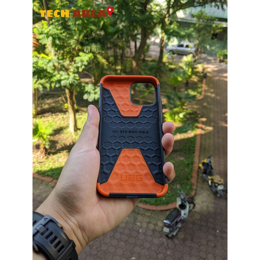 Ốp UAG Civilan cho Iphone 12/12pro/12 pro max