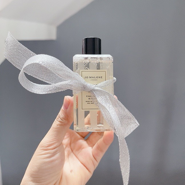 Sữa tắm Jo Malone English Pear & Fressia - Body and Hand Wash Gel Moussant - 100ml