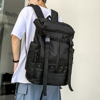 Boyashi ba lô du lịch / đựng laptop dung tích lớn phong cách hàn quốc thời trang cho nam và nữ
