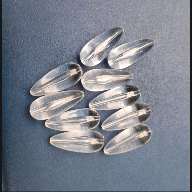 Hạt gạo hỗ trợ ném xa 5g 7,5g , hạt trợ ném cho câu lure