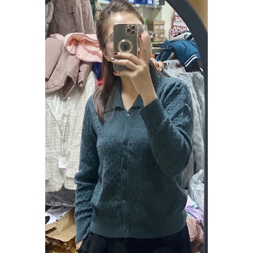 Áo Len ZR Siêu Xinh