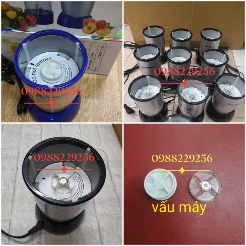 Phụ kiên máy xay- Vấu thân máy hàng loại 1