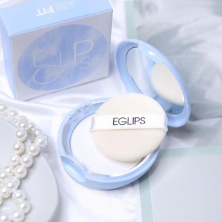Phấn phủ Eglips Powder Pact siêu kiềm dầu