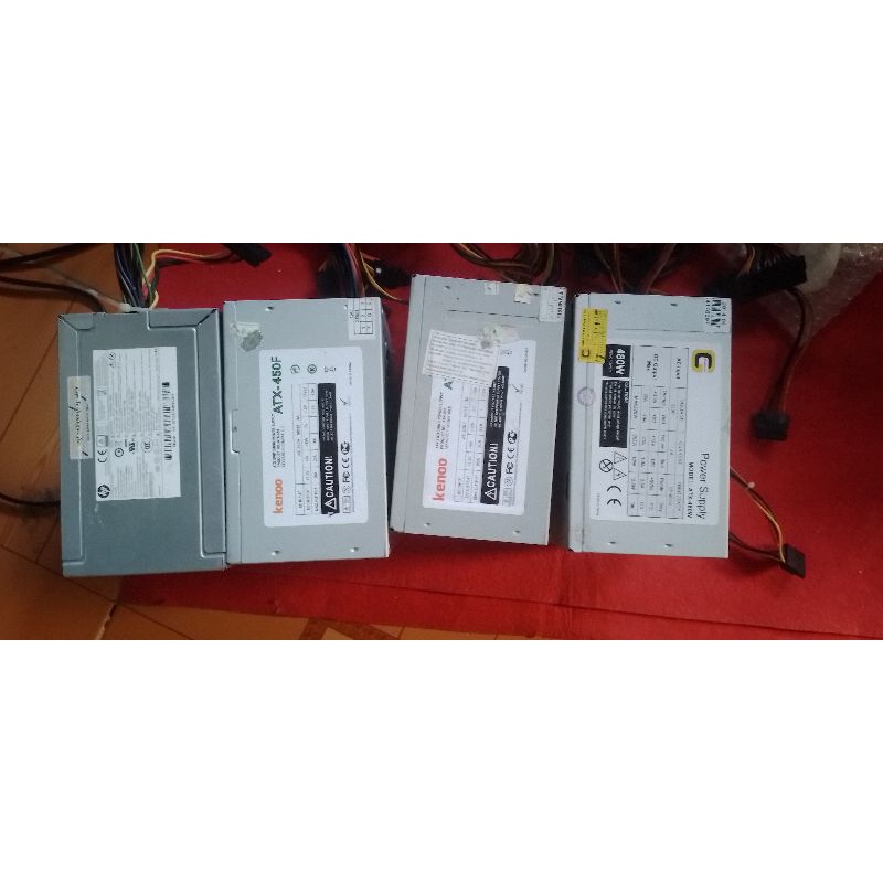 Nguồn máy tính 450w