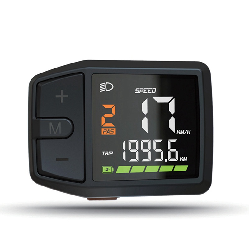 Màn Hình Hiển Thị Giao Thức Mini DZ41 Cho BBS0102 03 HD M500 M600 G510 M620 M420 M300 M200