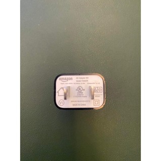 Củ sạc chính hãng Amazon dành cho máy đọc sách hàng used