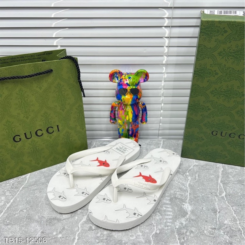 Dép Tông Thom Cá Heo Cao Cấp TB15