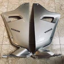 Yếm trong wave a110 2017-2024 chính hãng honda