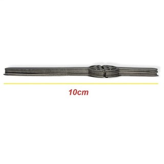 Nẹp inox lồng khuyên