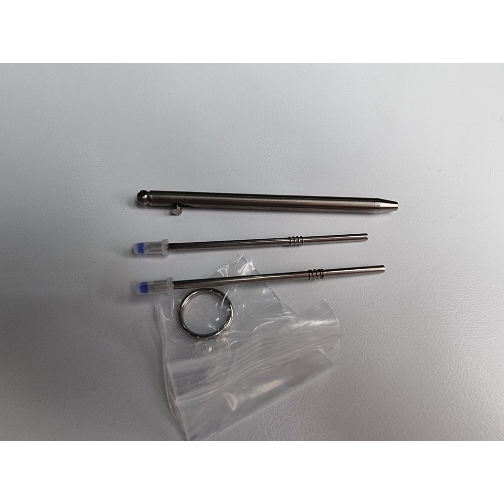 Bút Titanium TP13