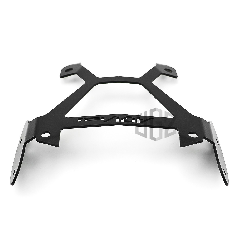 Giá Đỡ Kính Chắn Gió Bằng Thép Carbon Cao Cấp Cho Mô Tô HONDA ADV 160 ADV150 2017-2023