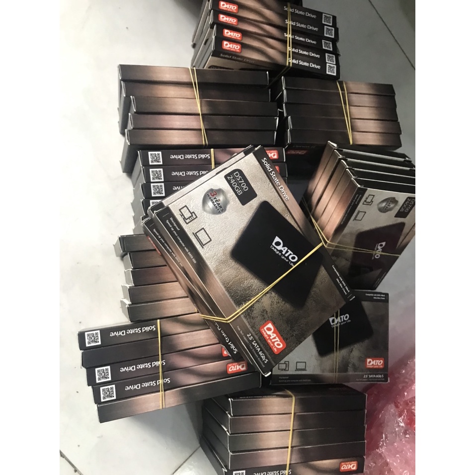 Ổ cứng SSD 120Gb 256gb – Bảo hành 36 tháng