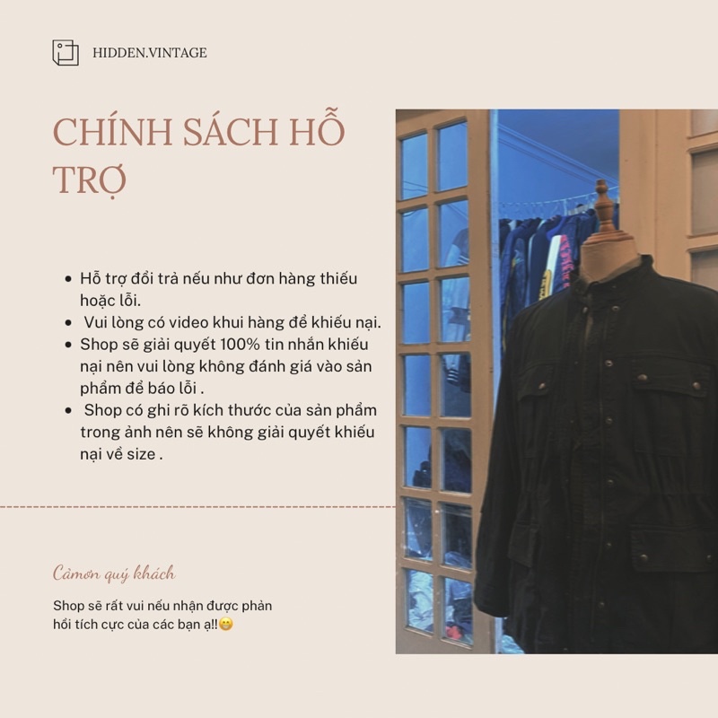 ÁO KHOÁC GIÓ, JACKET SECONDHAND HÀNG SI TUYỂN GIÁ TỐT