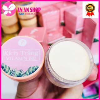 Kem kích trắng Vitamin B10 - Kích trắng B10 - Mẫu mới 2022 - Chính hãng