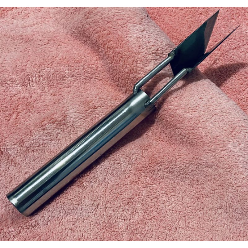 DAO GỌT THƠM LƯỠI THÁI