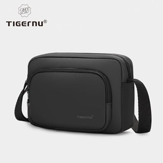 Túi đeo chéo TIGERNU T-S8136 bằng TPU chống bẩn thiết kế nhẹ thời trang