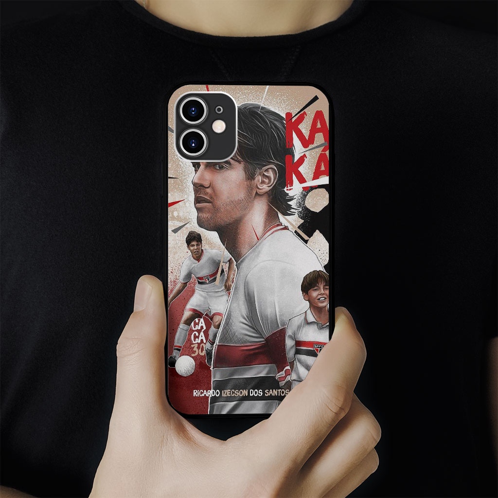 Ốp lưng kaka historical poster pro 13 11 12 14 pro promax FOO20223445