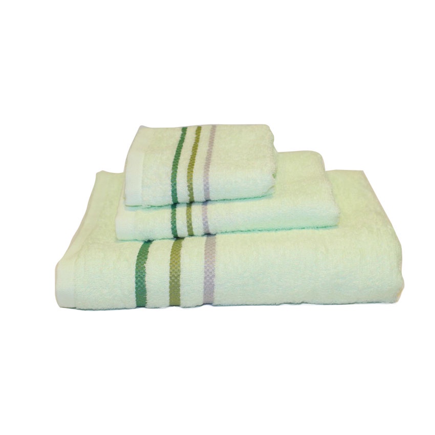 Khăn mặt Belleto chất liệu Cotton cao cấp FQW8 34x74 cm - Quang Hoa Co