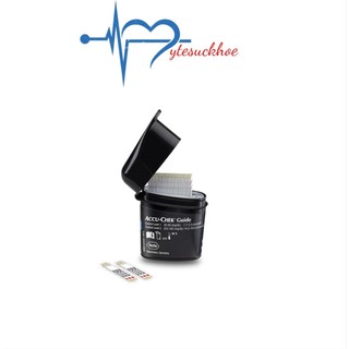 Que thử đường huyết Accu-Chek Guide