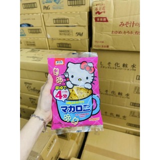 Nui Hello Kitty Nhật bản 150gr