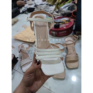 SANDAL BA DÂY ( CÓ BIGSIZE)