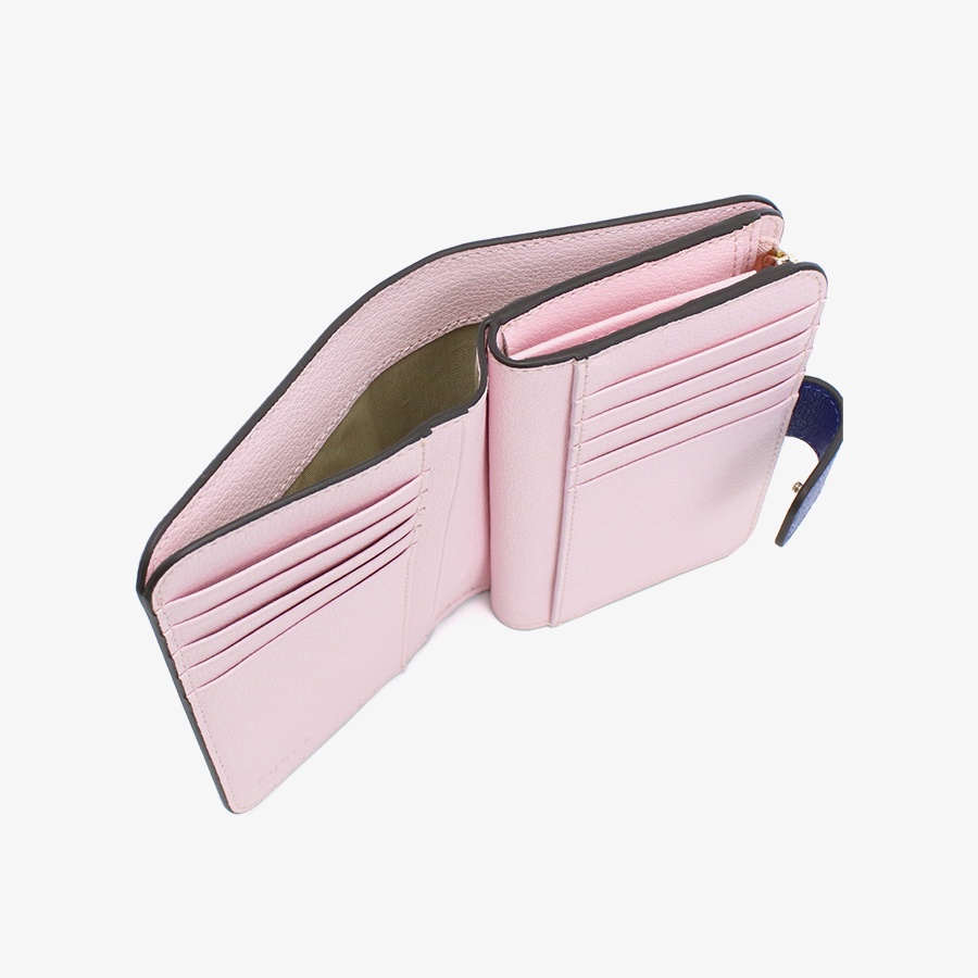 Ví Nữ FURLA Magnolia M Compact Wallet