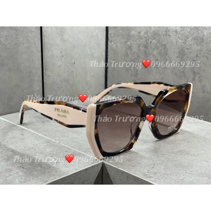 Kính pra mắt mèo