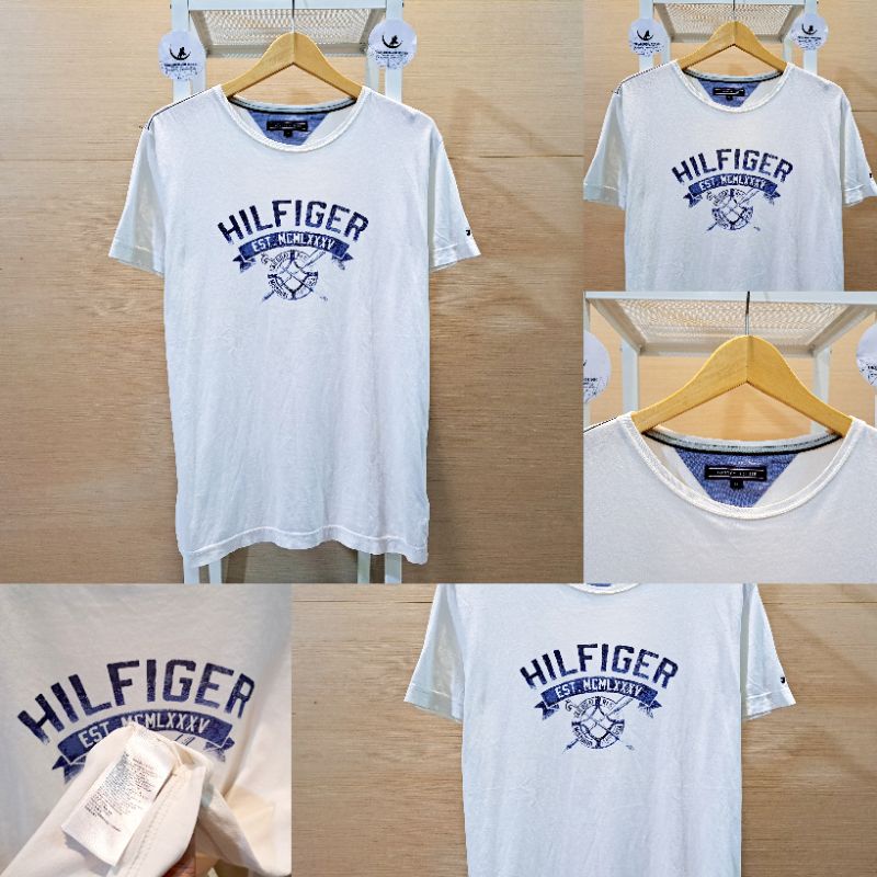 Tommy H1LG1GER Thương Hiệu Thứ Hai