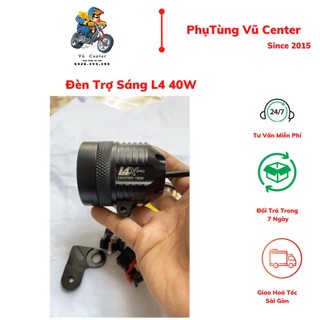 Đèn Trợ Sáng L4 40W