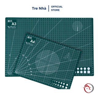 Bảng kê cắt/cutting mat khổ A3