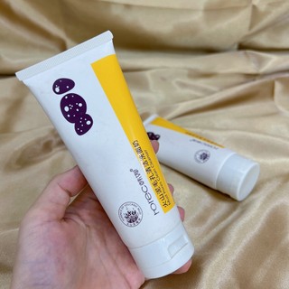 sữa rửa mặt ngừa mụn