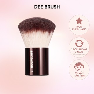 Cọ phủ kabuki Hourglass No.7 Finishing Brush
