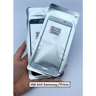 Mặt kính SS J7 Prime, G610F