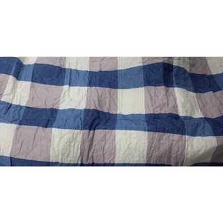 Mền cotton 2 lớp chần gòn