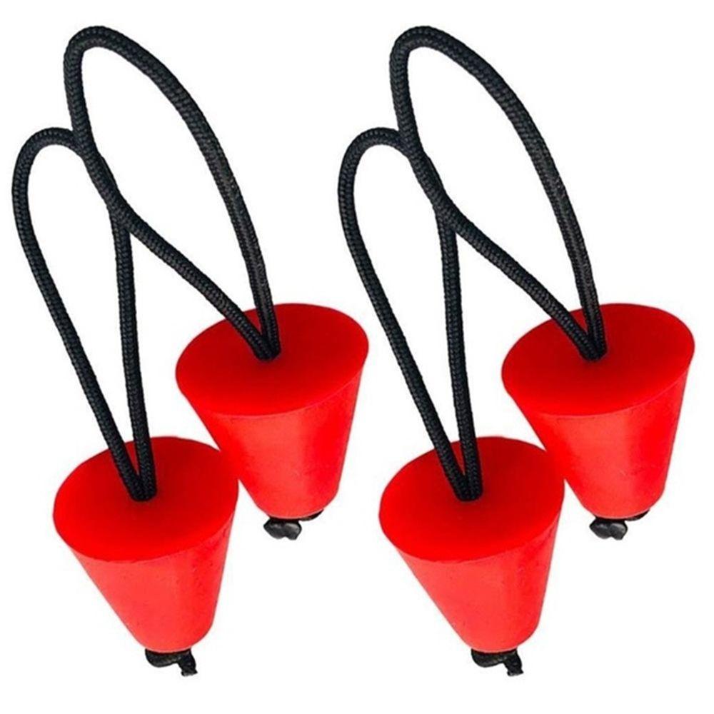 Nút Chặn Lỗ Thông Dụng Cho Thuyền Canoe