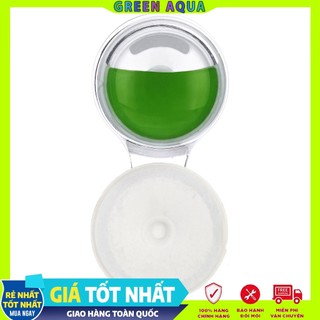 ISTA - CO2 Indicator - Kiểm Tra Lượng CO2 Hồ Thuỷ Sinh