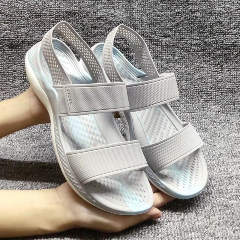 Sandal nhựa Cross literide 360 cho nữ