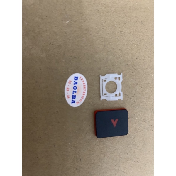 Nút + xương phím keycap laptop cho các dòng laptop Asus