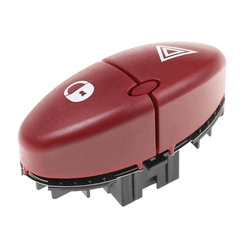 Công Tắc Đèn Flash Cảnh Báo Nguy Hiểm Chuyên Dụng Cho 206 1999-2015 6554.Ốp Điện Thoại Thời Trang Cho Iphone 100 L00