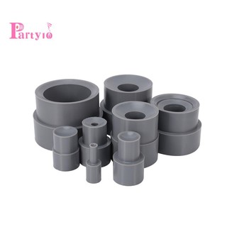 9Pcs/Set Lens Repair Tool Kit for Camera DSLR Ring Removal Rubber 8-83Mm Photo Studio Accessories