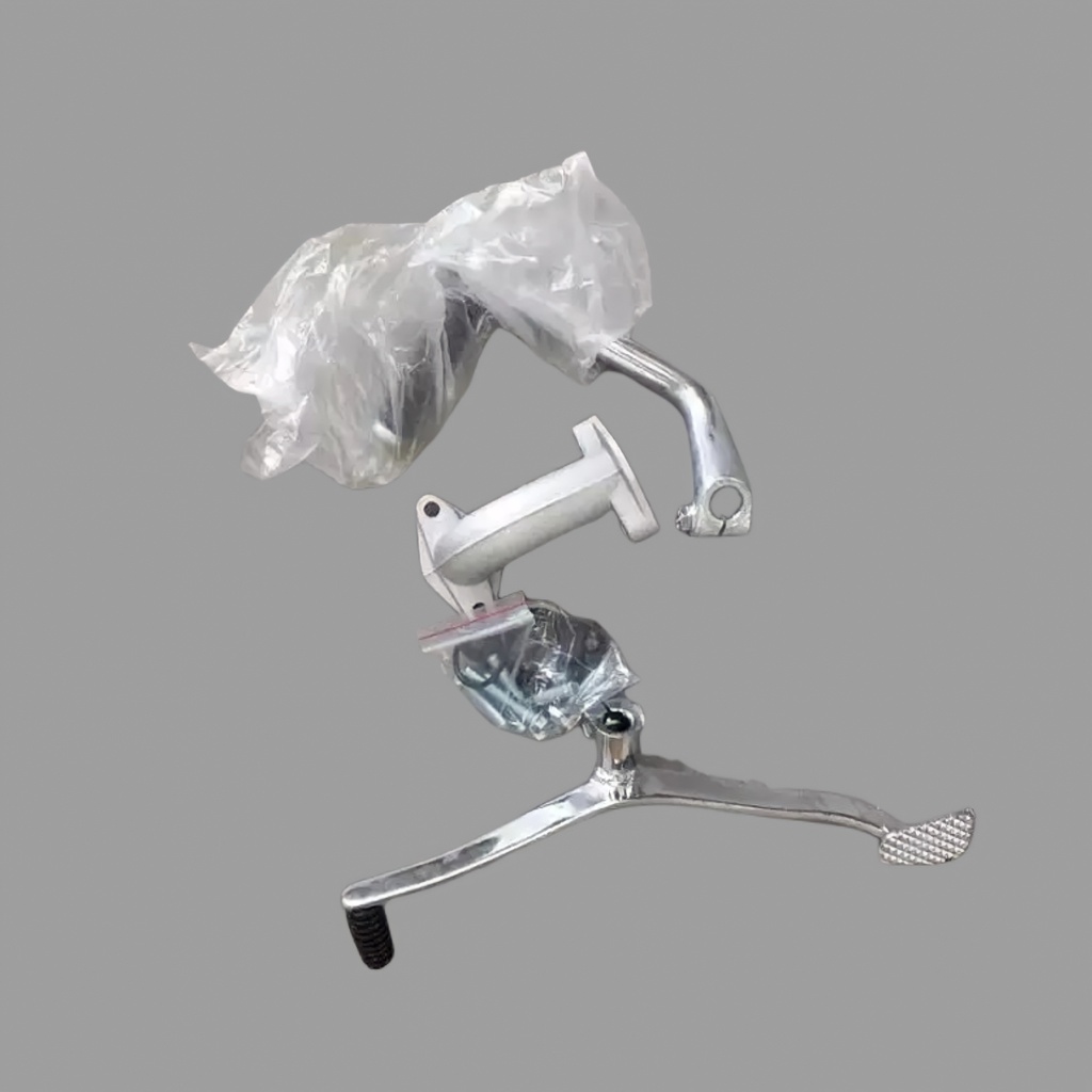 Động cơ xe máy Cub 72cc và 125cc