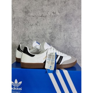 ⚡️FULL BOX⚡️Giày thể thao samba - [Tặng chai vệ sinh giày]