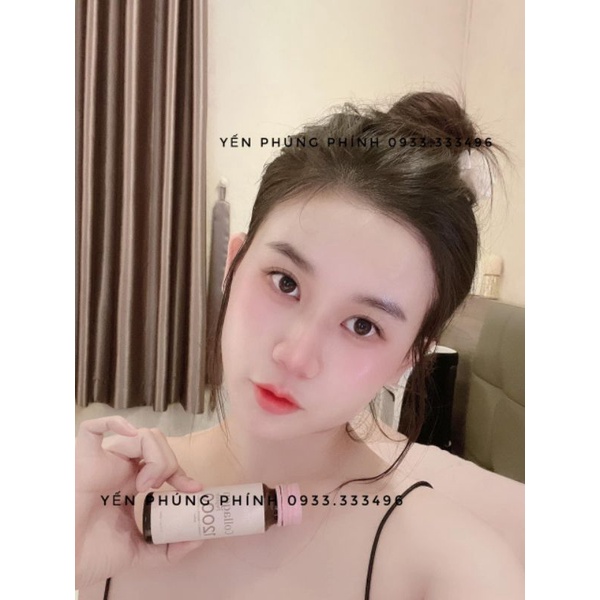 COLLAGEN RELAB 12000MG PEPTIDE NHẬT BẢN