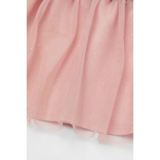 Váy len bé gái Hm auth