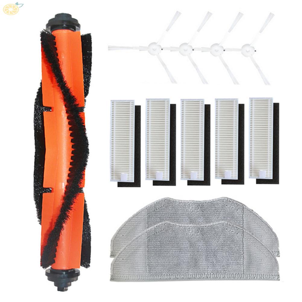 Chổi Bên Thay Thế Cho Máy Hút Bụi Tefal